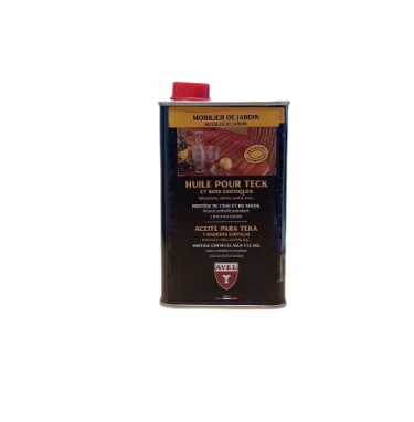 ACEITE PARA TEKA LUIS XIII